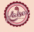 Logo Pastelería Kaiser